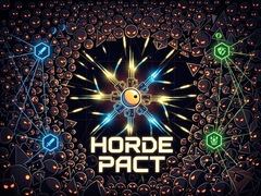 Hra Horde Pact