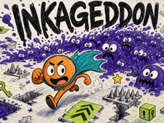 Hra Inkageddon