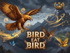 Hra Bird Eat Bird