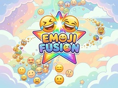 Hra Emoji Fusion