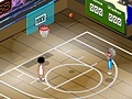 Hra Hard Court