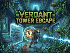 Hra Verdant - Tower Escape