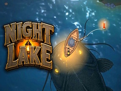 Hra Night Lake