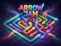 Hra Arrow Jam