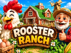 Hra Rooster Ranch
