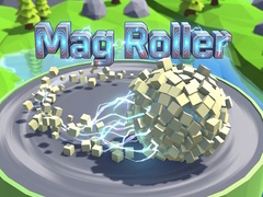 Hra Mag Roller