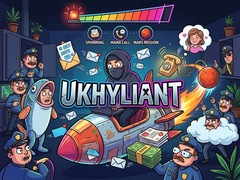 Hra Ukhyliant