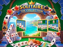 Hra Solitaire The Collection