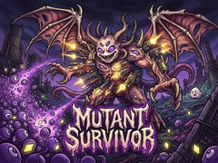 Hra Mutant Survivor