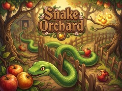 Hra Snake Orchard