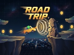 Hra Road Trip