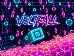 Hra Voltfall