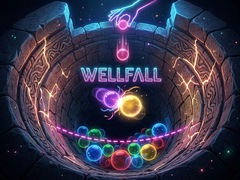 Hra Wellfall