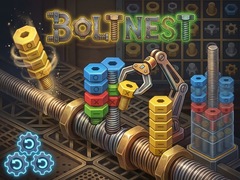 Hra Boltnest