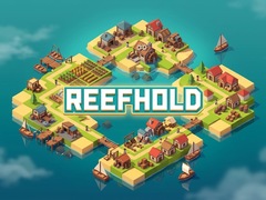 Hra Reefhold