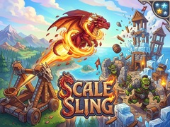 Hra ScaleSling