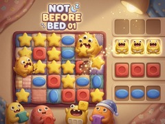 Hra Not Before Bed 01