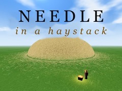 Hra Needle in a Haystack