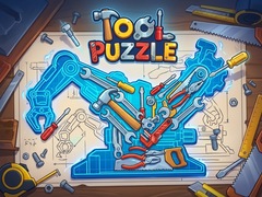 Hra Tool Puzzle