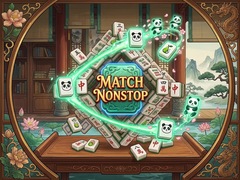 Hra Match NonStop