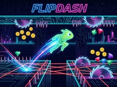 Hra Flipdash