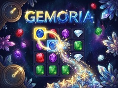 Hra Gemoria