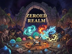 Hra Zeroed Realm