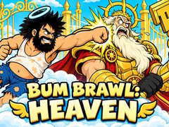 Hra Bum Brawl: Heaven