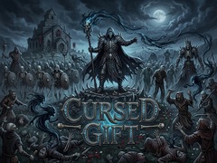 Hra Cursed gift