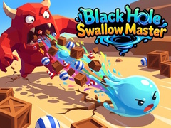 Hra Black Hole Swallow Master