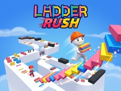 Hra Ladder Rush