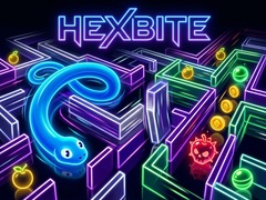 Hra Hexbite