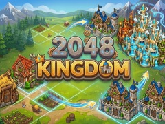 Hra 2048 Kingdom