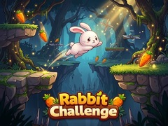 Hra Rabbit Challenge