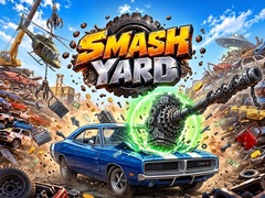 Hra Smash Yard