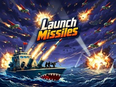 Hra Launch Missiles