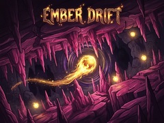 Hra Ember Drift