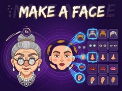Hra Make a Face
