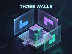 Hra Three Walls