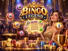Hra Bingo Legend