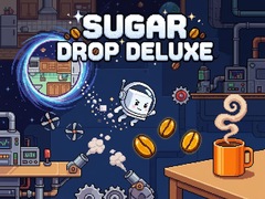 Hra Sugar Drop Deluxe