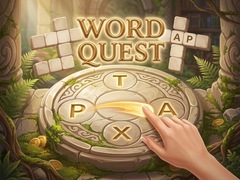 Hra Word Odyssey