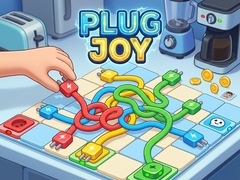 Hra Plug Joy