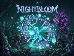 Hra Nightbloom