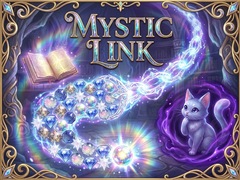 Hra Mystic Link