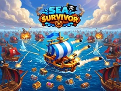 Hra Sea Survivor