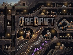 Hra Oredrift
