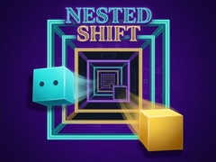 Hra Nested Shift