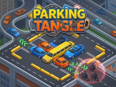 Hra Parking Tangle