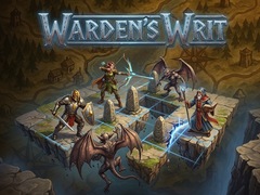 Hra Warden's Writ